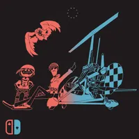 The Old SwitchAroo: Gaming Retro with Mike and Jaymo |A Nintendo Switch Online retro gaming podcast artwork