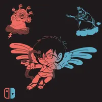The Old SwitchAroo: Gaming Retro with Mike and Jaymo |A Nintendo Switch Online retro gaming podcast artwork