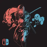 The Old SwitchAroo: Gaming Retro with Mike and Jaymo |A Nintendo Switch Online retro gaming podcast artwork
