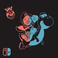 The Old SwitchAroo: Gaming Retro with Mike and Jaymo |A Nintendo Switch Online retro gaming podcast artwork