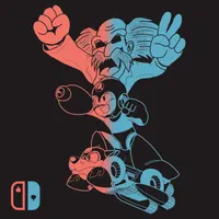 The Old SwitchAroo: Gaming Retro with Mike and Jaymo |A Nintendo Switch Online retro gaming podcast artwork