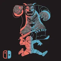 The Old SwitchAroo: Gaming Retro with Mike and Jaymo |A Nintendo Switch Online retro gaming podcast artwork