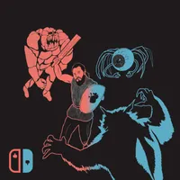 The Old SwitchAroo: Gaming Retro with Mike and Jaymo |A Nintendo Switch Online retro gaming podcast artwork