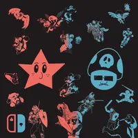 The Old SwitchAroo: Gaming Retro with Mike and Jaymo |A Nintendo Switch Online retro gaming podcast artwork