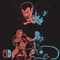 The Old SwitchAroo: Gaming Retro with Mike and Jaymo |A Nintendo Switch Online retro gaming podcast artwork