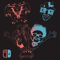 The Old SwitchAroo: Gaming Retro with Mike and Jaymo |A Nintendo Switch Online retro gaming podcast artwork