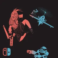 The Old SwitchAroo: Gaming Retro with Mike and Jaymo |A Nintendo Switch Online retro gaming podcast artwork