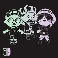 The Old SwitchAroo: Gaming Retro with Mike and Jaymo |A Nintendo Switch Online retro gaming podcast artwork