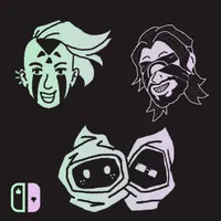 The Old SwitchAroo: Gaming Retro with Mike and Jaymo |A Nintendo Switch Online retro gaming podcast artwork