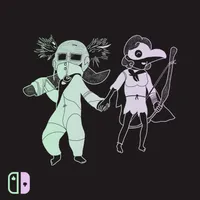 The Old SwitchAroo: Gaming Retro with Mike and Jaymo |A Nintendo Switch Online retro gaming podcast artwork