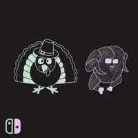 The Old SwitchAroo: Gaming Retro with Mike and Jaymo |A Nintendo Switch Online retro gaming podcast artwork