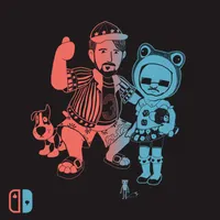 The Old SwitchAroo: Gaming Retro with Mike and Jaymo |A Nintendo Switch Online retro gaming podcast artwork