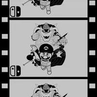 The Old SwitchAroo: Gaming Retro with Mike and Jaymo |A Nintendo Switch Online retro gaming podcast artwork