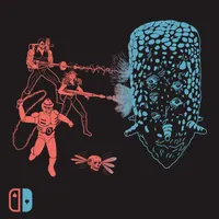 The Old SwitchAroo: Gaming Retro with Mike and Jaymo |A Nintendo Switch Online retro gaming podcast artwork