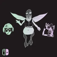 The Old SwitchAroo: Gaming Retro with Mike and Jaymo |A Nintendo Switch Online retro gaming podcast artwork