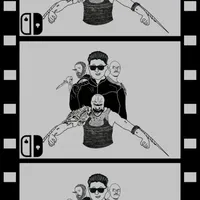 The Old SwitchAroo: Gaming Retro with Mike and Jaymo |A Nintendo Switch Online retro gaming podcast artwork
