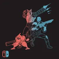 The Old SwitchAroo: Gaming Retro with Mike and Jaymo |A Nintendo Switch Online retro gaming podcast artwork