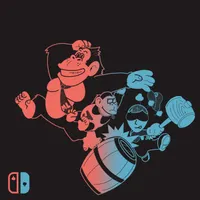 The Old SwitchAroo: Gaming Retro with Mike and Jaymo |A Nintendo Switch Online retro gaming podcast artwork