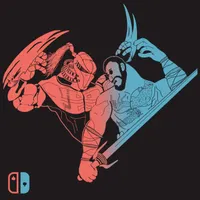 The Old SwitchAroo: Gaming Retro with Mike and Jaymo |A Nintendo Switch Online retro gaming podcast artwork