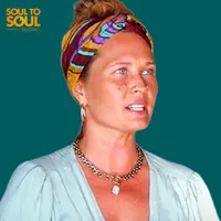Soul To Soul Show artwork
