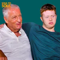 Soul To Soul Show artwork
