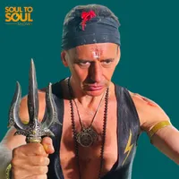 Soul To Soul Show artwork