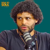 Soul To Soul Show artwork