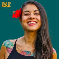 Soul To Soul Show artwork