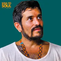 Soul To Soul Show artwork