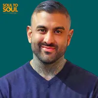 Soul To Soul Show artwork
