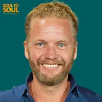 Soul To Soul Show artwork