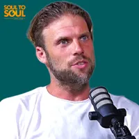 Soul To Soul Show artwork