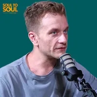 Soul To Soul Show artwork