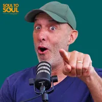 Soul To Soul Show artwork