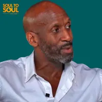 Soul To Soul Show artwork