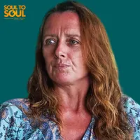 Soul To Soul Show artwork