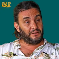 Soul To Soul Show artwork