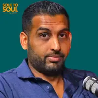 Soul To Soul Show artwork
