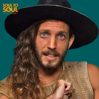 Soul To Soul Show artwork