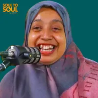 Soul To Soul Show artwork