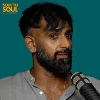 Soul To Soul Show artwork