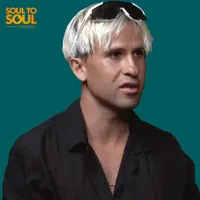 Soul To Soul Show artwork