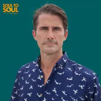 Soul To Soul Show artwork