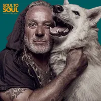 Soul To Soul Show artwork