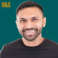 Soul To Soul Show artwork