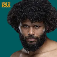 Soul To Soul Show artwork