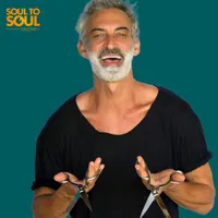 Soul To Soul Show artwork