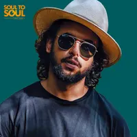 Soul To Soul Show artwork