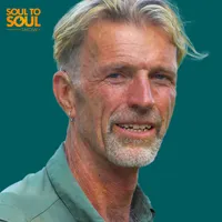 Soul To Soul Show artwork