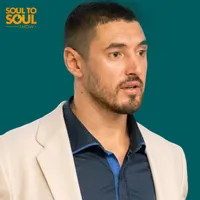 Soul To Soul Show artwork
